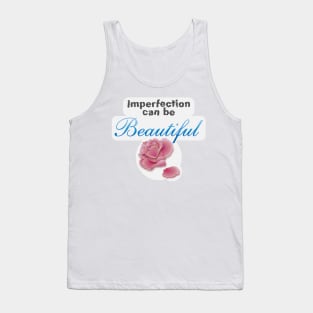 Imperfection Tank Top